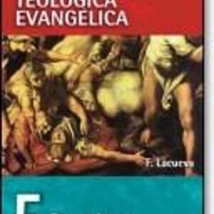 CFT 5/Doctrinas De La Gracia