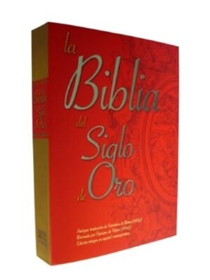 Biblia del Siglo de Oro