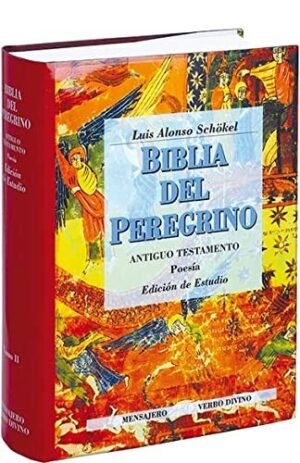 BC Biblia del Peregrino Tomo 2