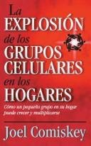 Explosion De Los Grupos Celulares En Los Hogares
