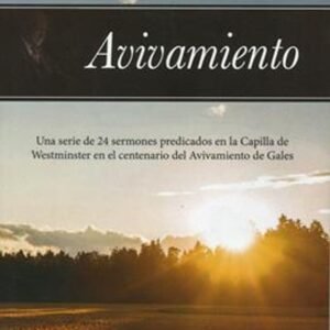 Teologia Biblica Del Avivamiento