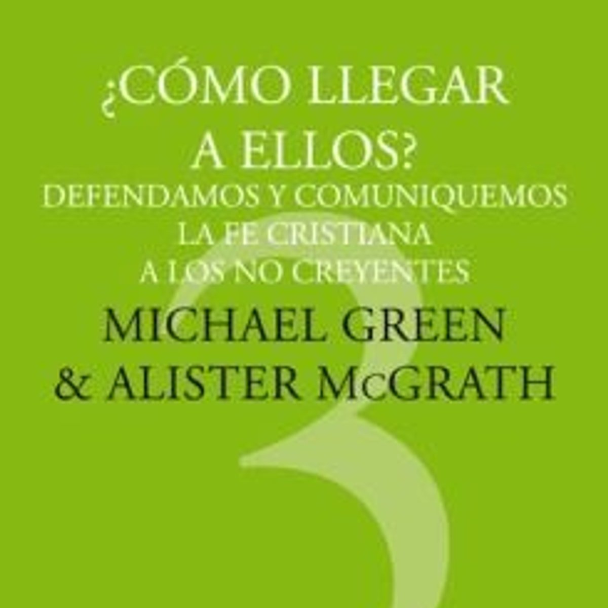 CTC 03/Como Llegar A Ellos 1 CTC 03/Como Llegar A Ellos
