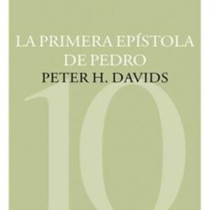CTC 10/Primera Epistola De Pedro