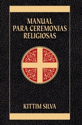 Manual para Ceremonias Religiosas