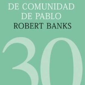 CTC 30/La Idea De Comunidad De Pablo