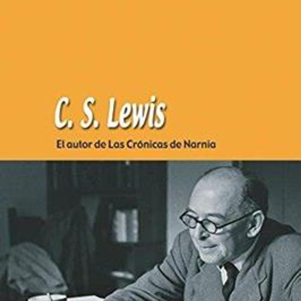 Biografia C.S. Lewis 1 Biografia C.S. Lewis