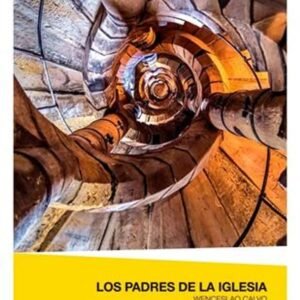 Los Padres De La Iglesia
