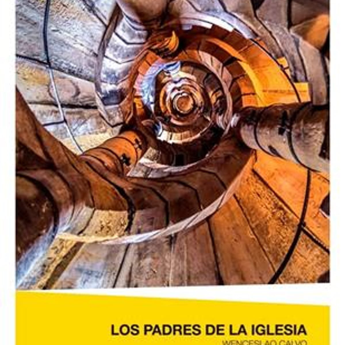 Los Padres De La Iglesia 1 Los Padres De La Iglesia