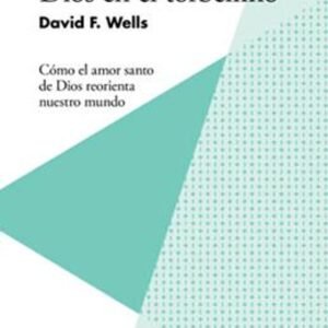 Dios En El Torbellino