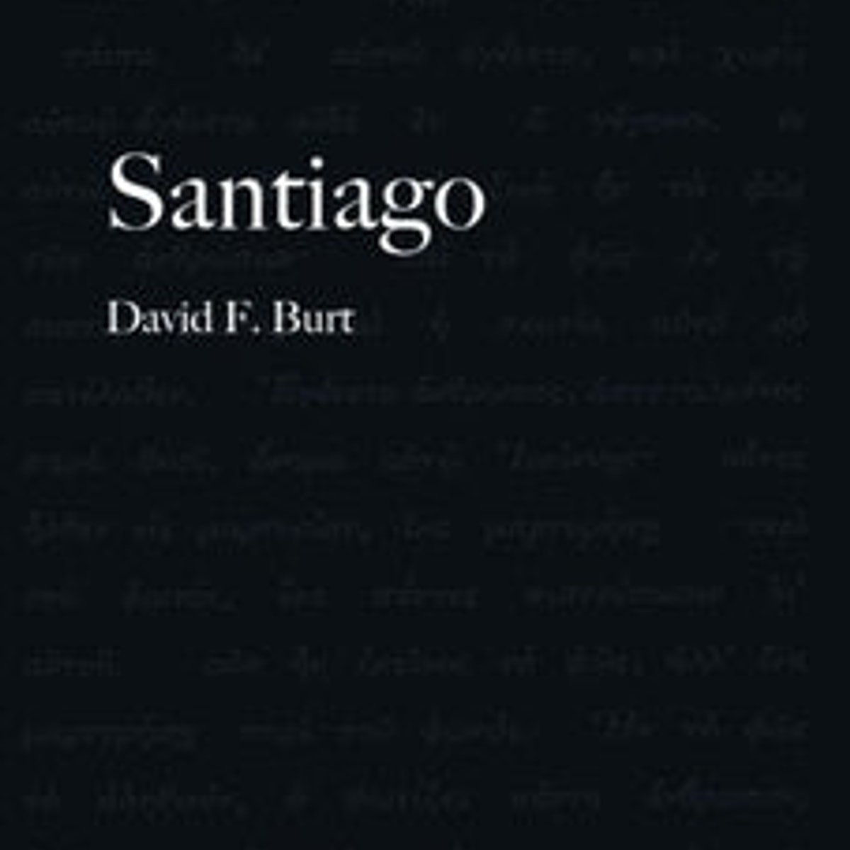 Comentario Nuevo Testamento Andamio/Santiago 1 Comentario Nuevo Testamento Andamio/Santiago