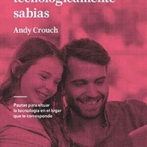 Familias Tecnologicamente Sabias