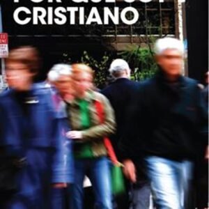 Por Que Soy Cristiano