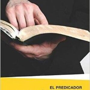 Predicador Y Su Relacion Con La Palabra