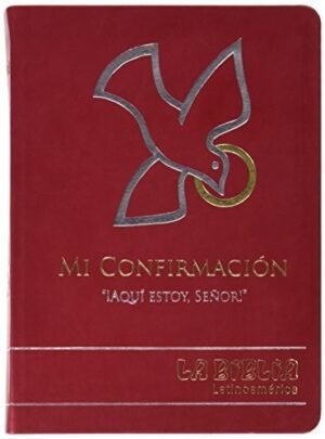 Biblia Confirmación