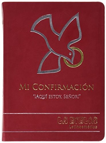 Biblia Confirmación 1 Biblia Confirmación