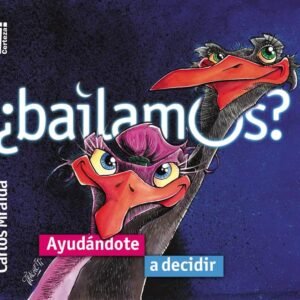 Bailamos/Ayundandote A Decidir