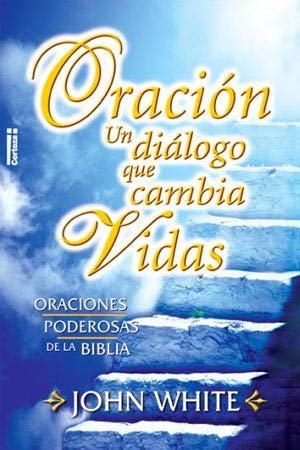 Oracion/Un Dialogo Que Cambia Vidas/Bolsilibro