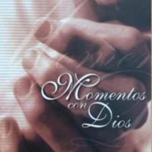 Momentos Con Dios