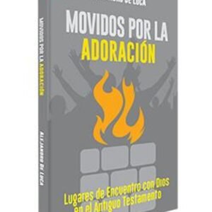 Movidos Por La Adoracion