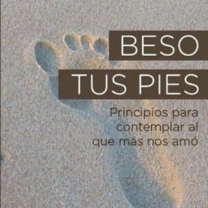 Beso Tus Pies