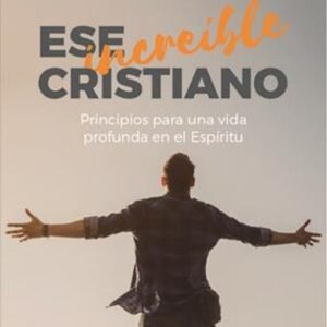 Ese Increible Cristiano