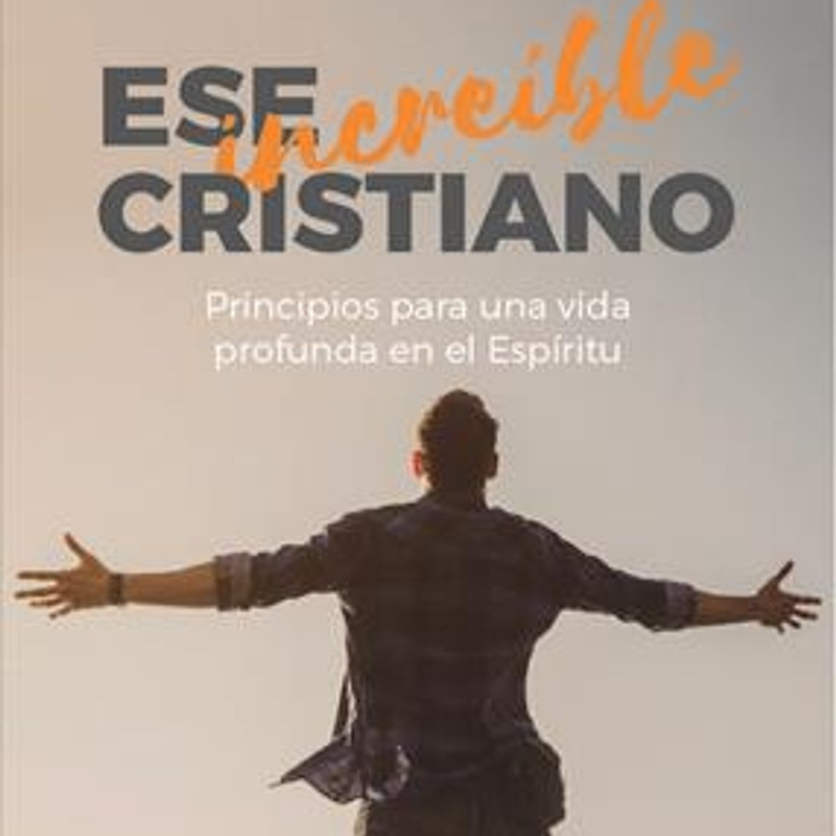 Ese Increible Cristiano 1 Ese Increible Cristiano