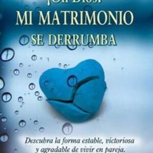 Oh Dios/ Mi matrimonio se derrumba