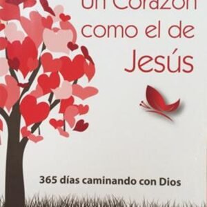 Un Corazon Como El De Jesus