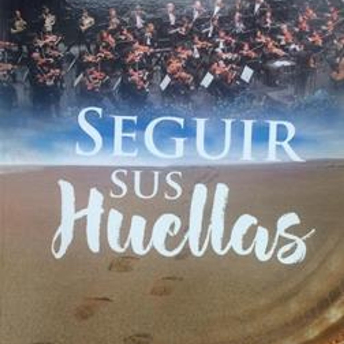Seguir sus Huellas 1 Seguir sus Huellas