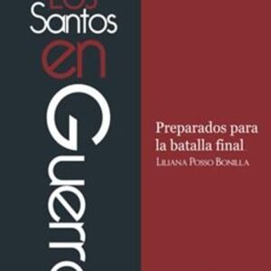 Los Santos En Guerra