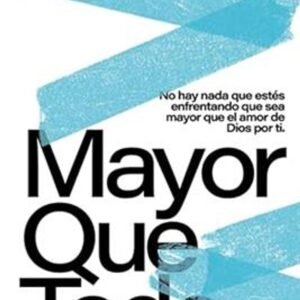 Mayor Que Todo