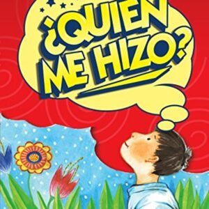 Quien Me Hizo?