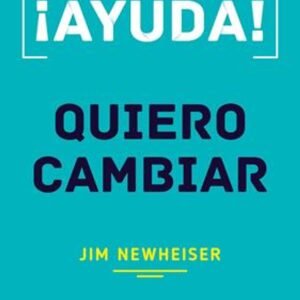 Ayuda/Quiero Cambiar