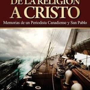 Travesia De La Religion/Cristo