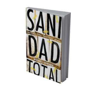 Sanidad Total - Andrés Corson