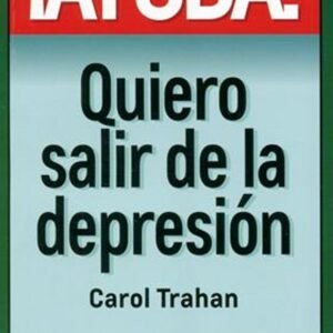 Ayuda Quiero Salir De La Depresion