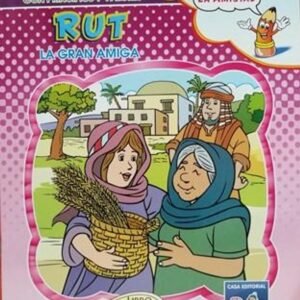 Rut palabritas
