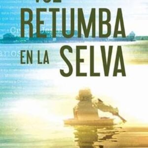 Su Voz Retumba En La Selva