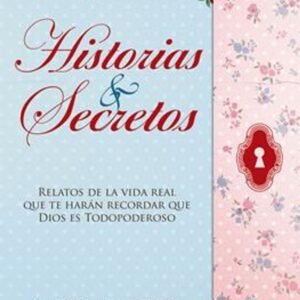 Historias & Secretos