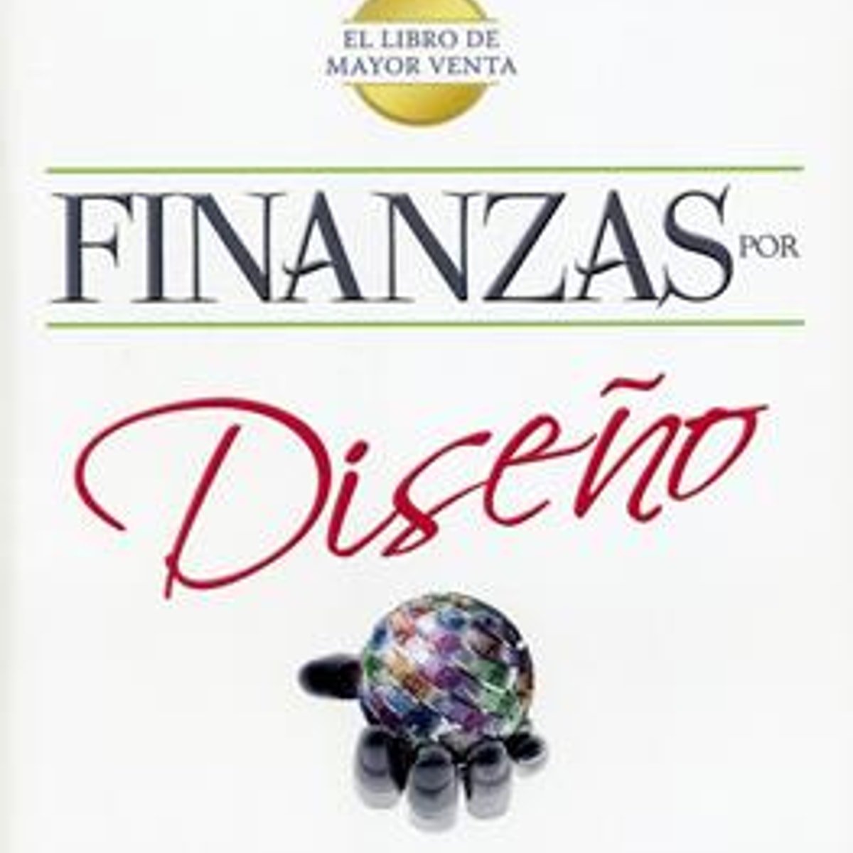 Finanzas Por Diseño 1 Finanzas Por Diseño