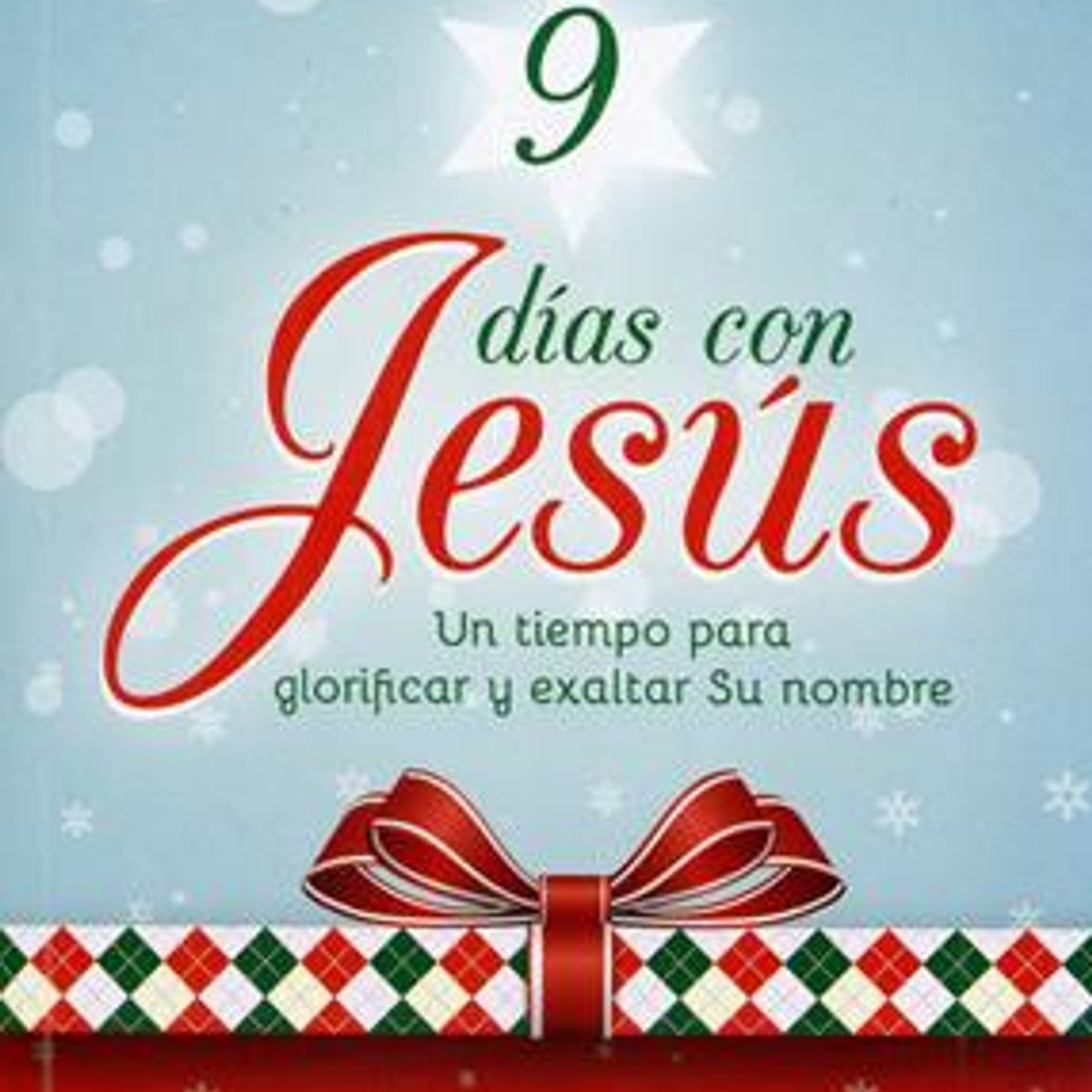 Nueve Dias Con Jesus 1 Nueve Dias Con Jesus