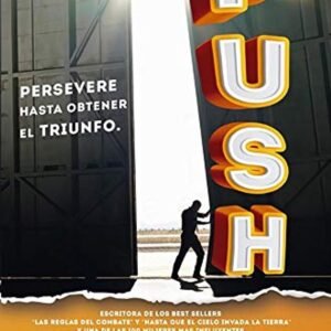 Push: Persevere Hasta Obtener El Triunfo, Trimm Cindy