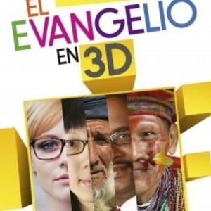 El Evangelio En 3D