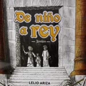 De Niño A Rey