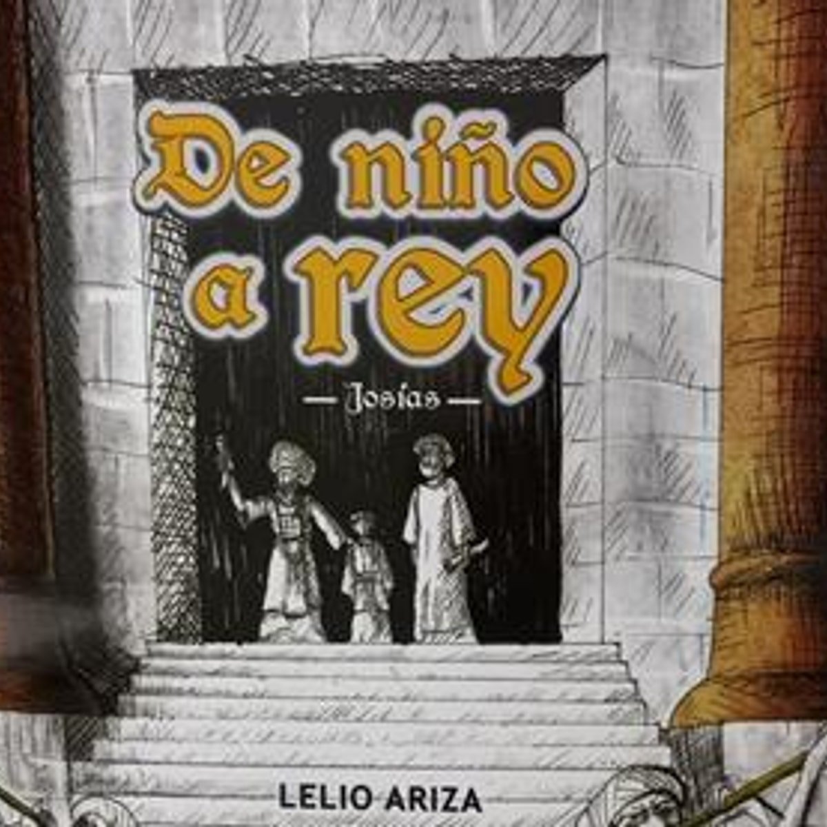 De Niño A Rey 1 De Niño A Rey