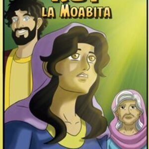 Rut La Moabita