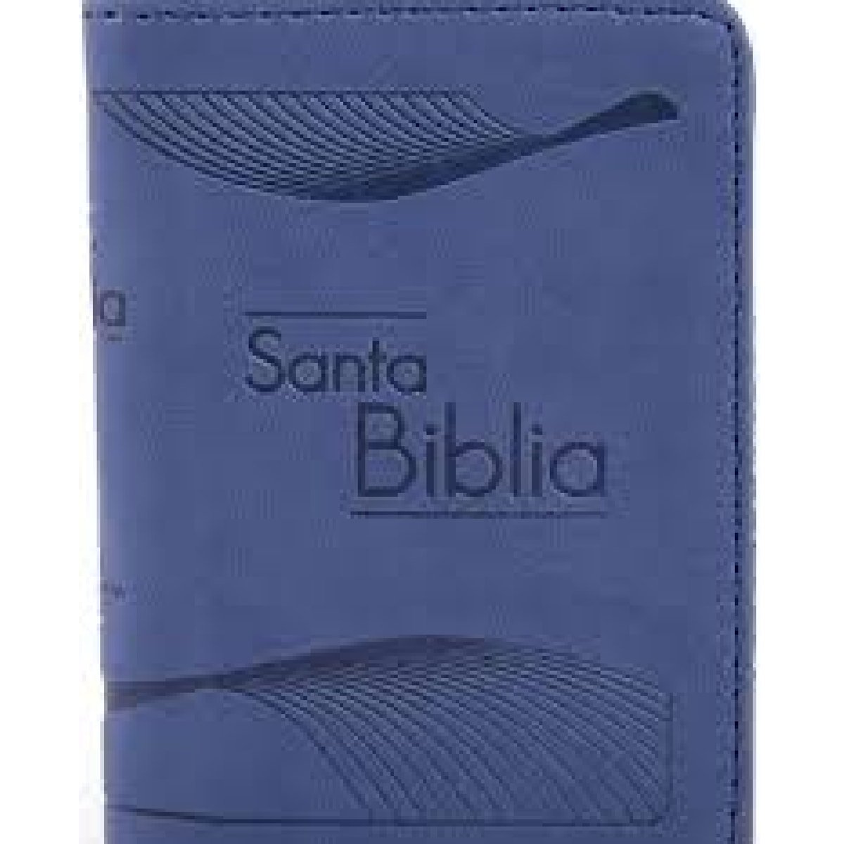 Biblia Mini Bolsillo Piel Cierre 1 Biblia Mini Bolsillo Piel Cierre