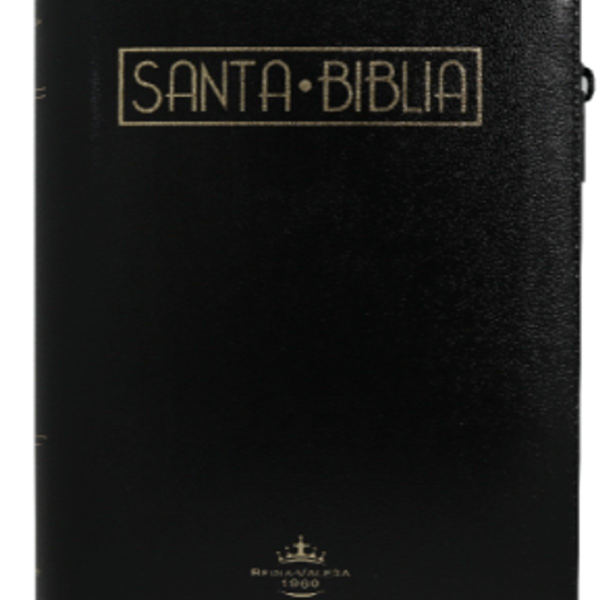 Biblia/RVR086cZTILGi / Cafe Canto Dorado/Indice Letra Gigante 1 Biblia/RVR086cZTILGi / Cafe Canto Dorado/Indice Letra Gigante