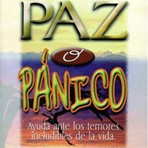 Paz O Panico