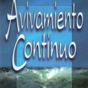 Avivamiento Continuo/ Bolsillo
